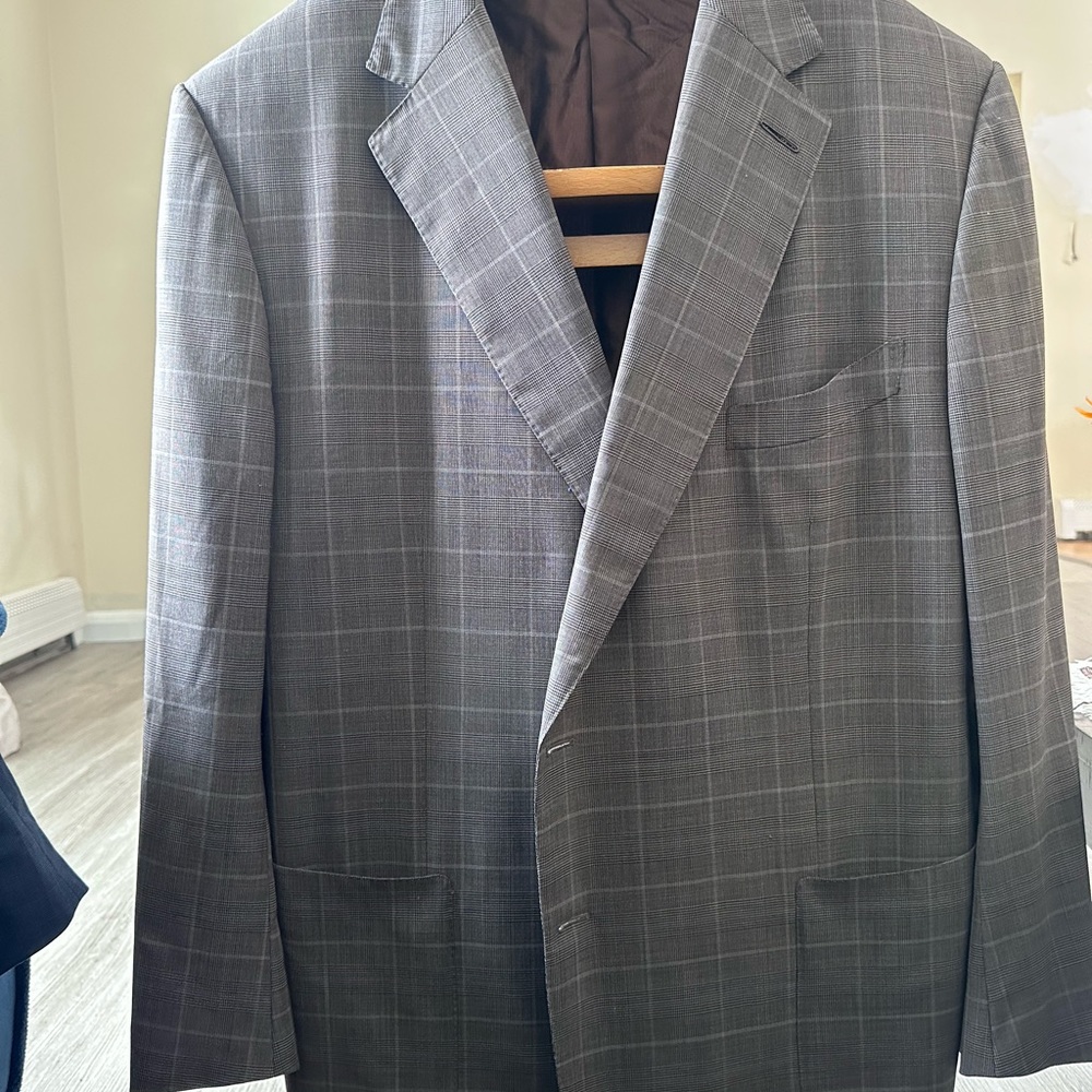 Tom Ford Sports Coat Blazer
